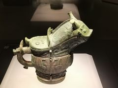 -太原市博物馆