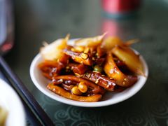 -孙记炒炮(西街店)
