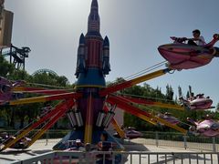 -水上乐园·欢乐世界