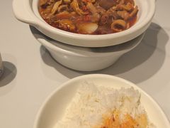 -兰湘子·湘菜小炒(南京江宁万达店)