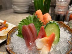 -大渔铁板烧(花园道店)