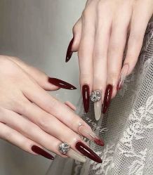 -斯馨·健康美甲美睫