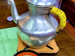 酥油茶-五彩雪域藏餐馆