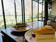 -江滨壹号艺文空间复合餐厅(闽江大道店)