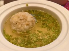 -扬州香格里拉·香宫中餐厅