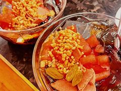 冰粉-老码头火锅(玉林店)