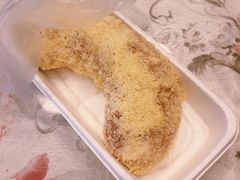 -巴黎贝甜(大宁国际商业广场店)