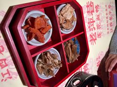 -老萍巷莲花血鸭·萍乡地标江西菜(步行街店)