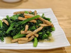 -佛有缘素食馆·荔湾老字号(陈家祠首店)