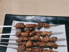 -西部马华清真食府·丝路菜(大钟寺店)