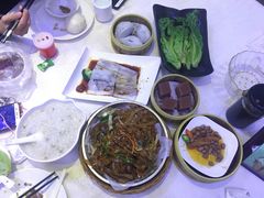 -广东茶楼(鱼峰店)
