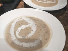 -斯比特花园西餐厅(东方商厦店)