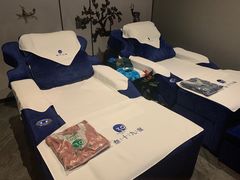 -39°·叁十九度·浴足SPA(龙湖滨江天街总店)