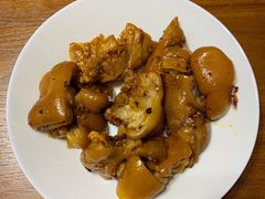 -廖记棒棒鸡(金光华广场店)