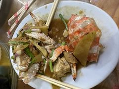 -东莞楼农家菜(金海湾大道分店)