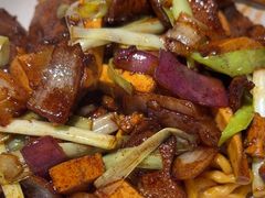 -寻裕记·现炒浇头面(人民广场店)