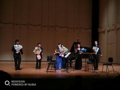 -中央音乐学院歌剧音乐厅