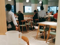 -南小馆(迪士尼小镇店)