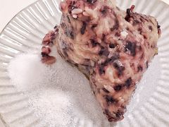 血糯米粽-璐坊粽王(复兴中路店)