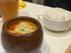 -老井俄式餐厅