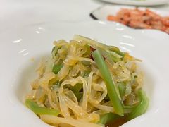 -沪华海鲜大酒楼(南汇店)