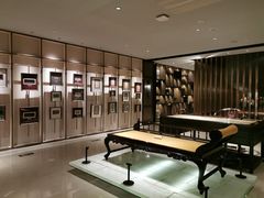 -民国红公馆·秦淮八艳(夫子庙店)
