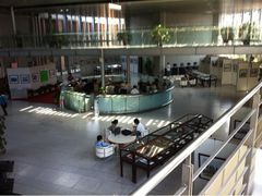 -同济大学（四平路校区）-图书馆