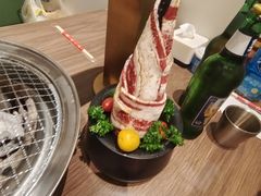 -大可泥炉烤肉(中街店)