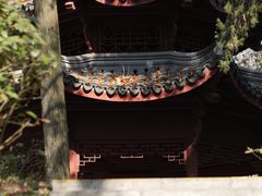 -采石矶景区