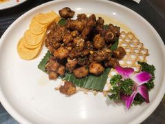 -甘家界牌柠檬鸭(青山店)
