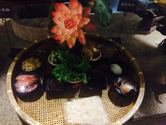 -淀里船宴(卓达店)