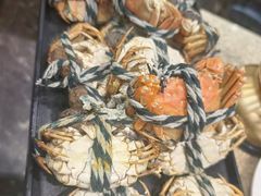 -初色海鲜自助(万丰路店)