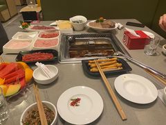 -海底捞火锅(北京路店)