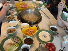 -润园四季椰子鸡火锅(海上世界店)