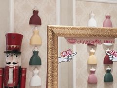-自由港KTV(王子公主金平店)