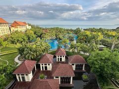 -三亚海棠湾万丽度假酒店