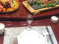 -套娃酒店-中餐厅