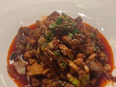 -院8里·小聚园老川菜(九眼桥店)