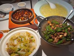 -庆江南江南菜(琴湖溪里花园城店)