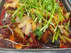 -古彭7只羊·招牌白串·碳锅羊肉旗舰店