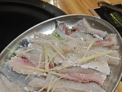 -阿鸡鱼庄·顺德鲜蒸小炒(亚运村店)