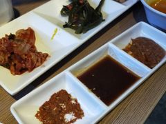 -火牛火韩式烤肉韩国料理(韩乐坊店)