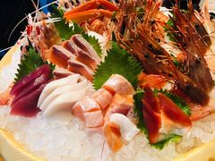 -Mr·Fish鱼鲜生海鲜放题(银泰in99店)