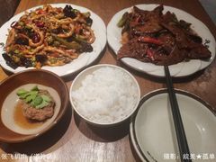 -張飛扒肉·龙江非遗(道外店)