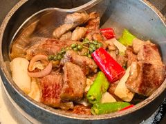 -馋遇江南·精致湖景雅宴(东方之门店)