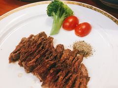-大江户日本料理(吕厝店)