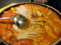 -大發韩国烤肉(八佰伴店)