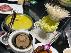 -新吉阳酒店(檀溪路店)