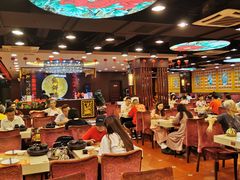 大堂-点都德(盘福楼店)