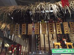-唇辣号重庆老火锅(燕郊鑫乐汇店)